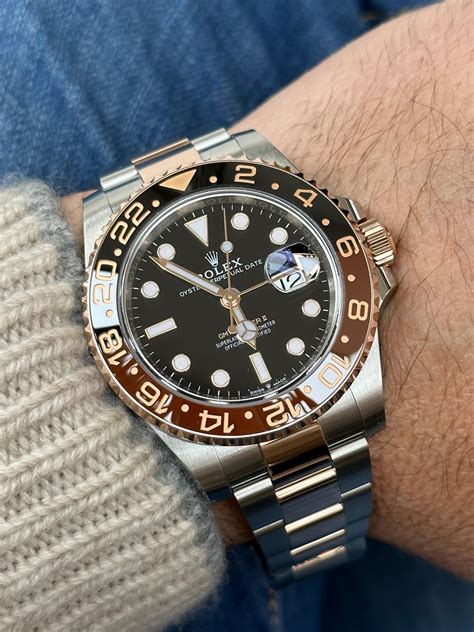 rolex gmt master specs|Rolex GMT Master ii models.